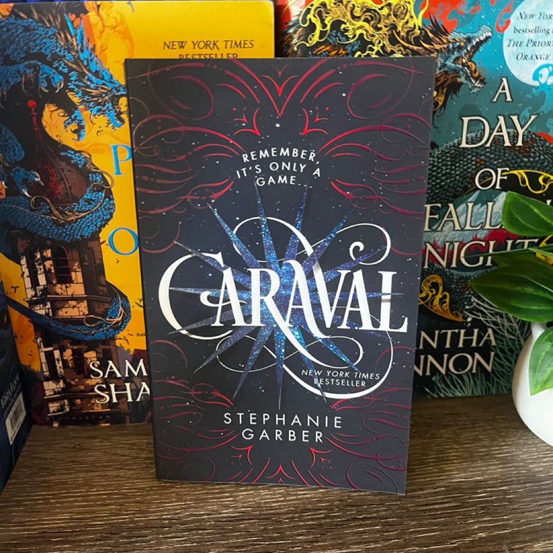 Caraval