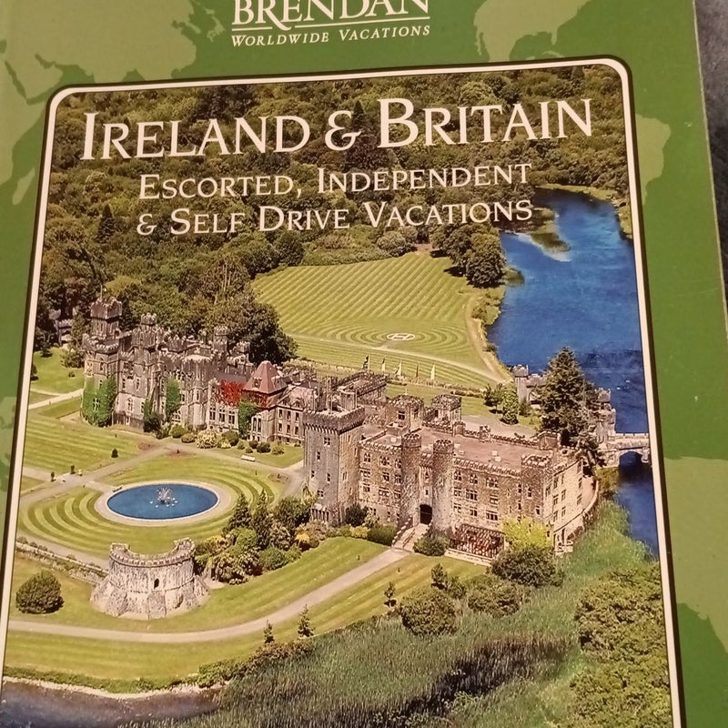 Ireland & Britian