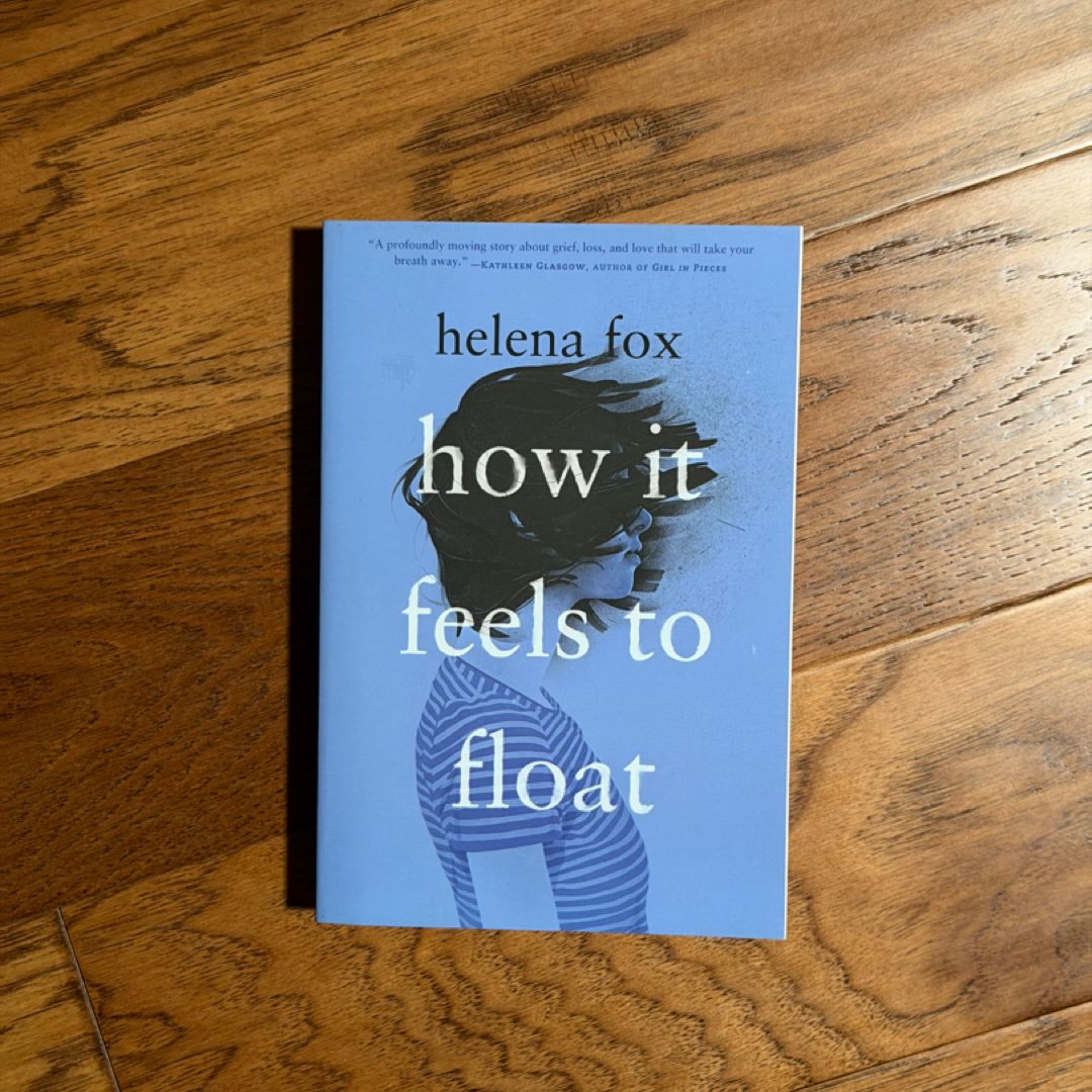 How It Feels to Float