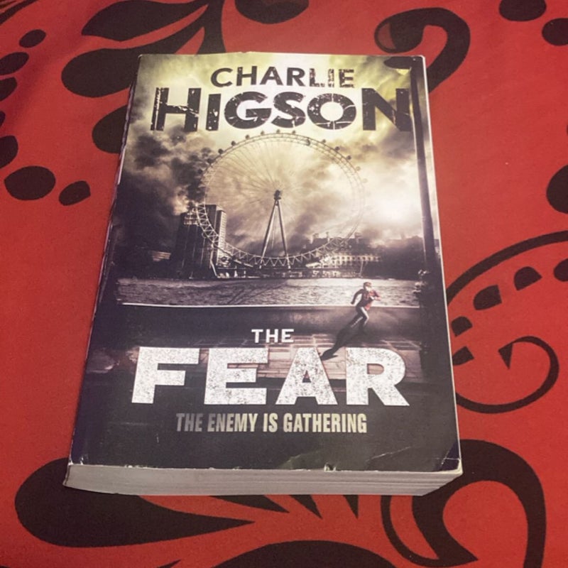 The Fear