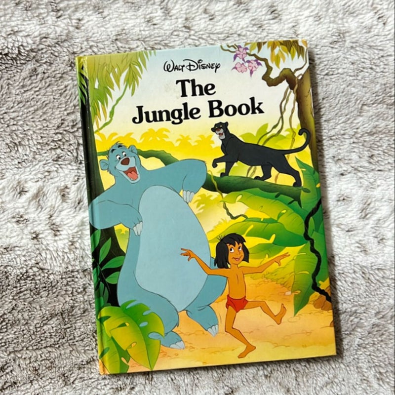 The Jungle Book