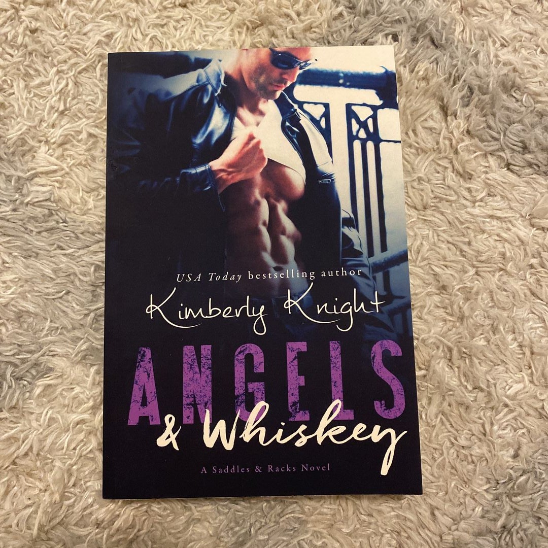 Angels and Whiskey