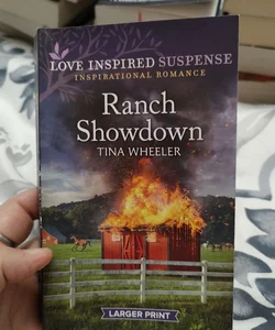 Ranch Showdown 