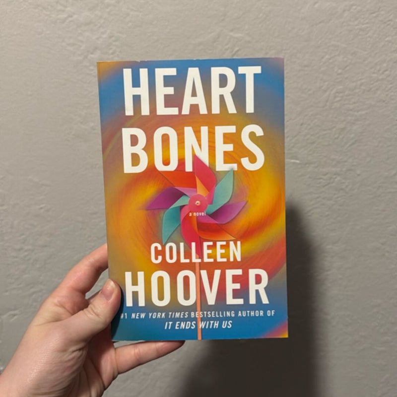 Heart Bones