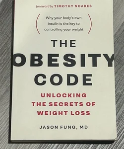 The Obesity Code