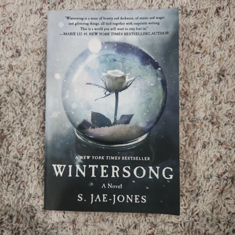 Wintersong