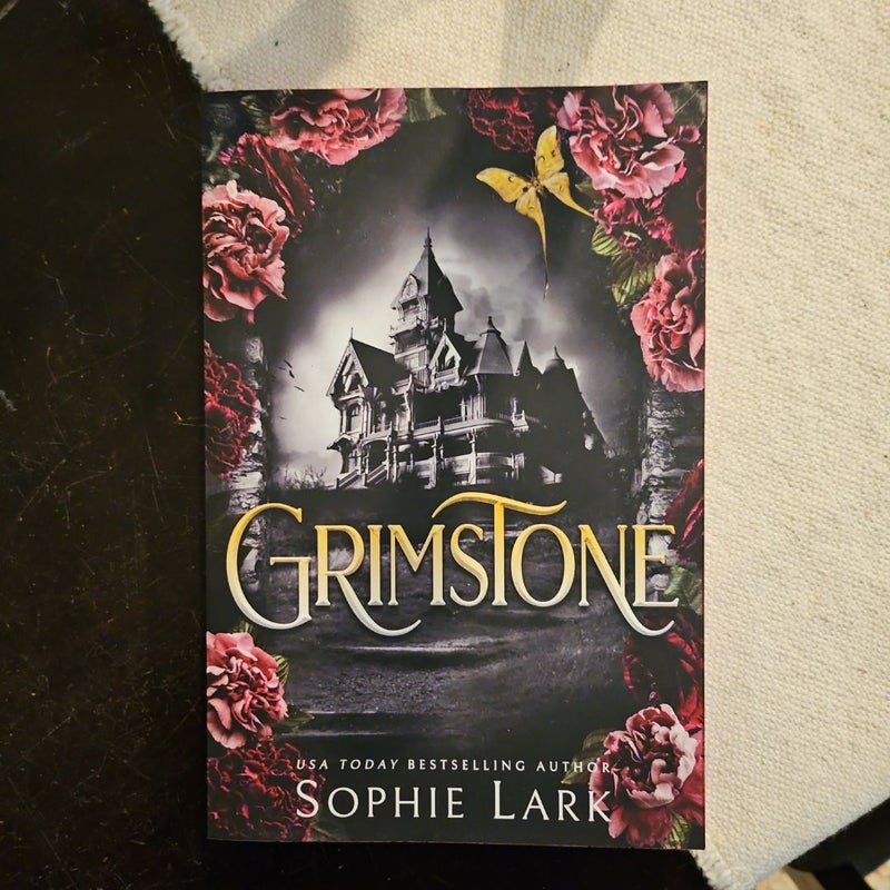 Grimstone