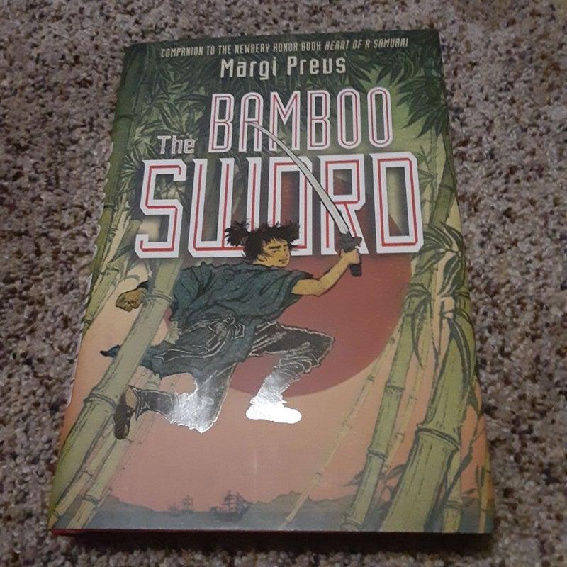 The Bamboo Sword
