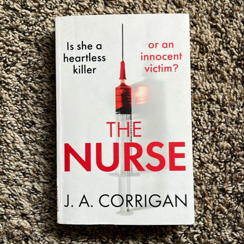The Nurse