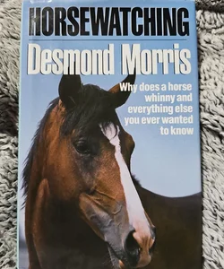 Horsewatching