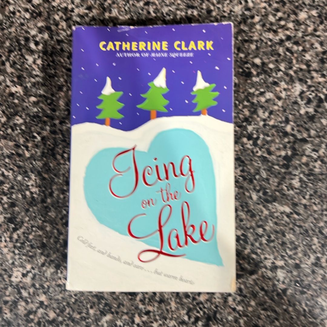 Icing on the Lake
