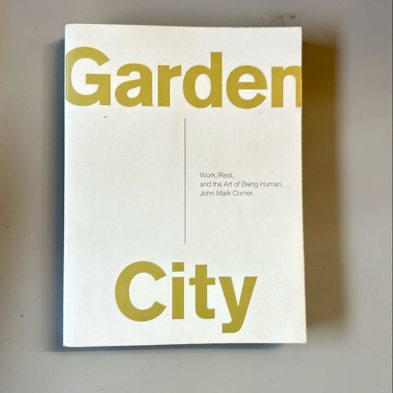 Garden City