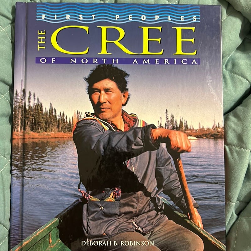 The Cree of North America