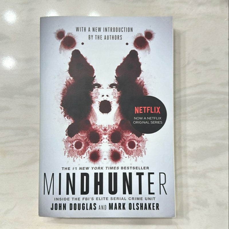 Mindhunter