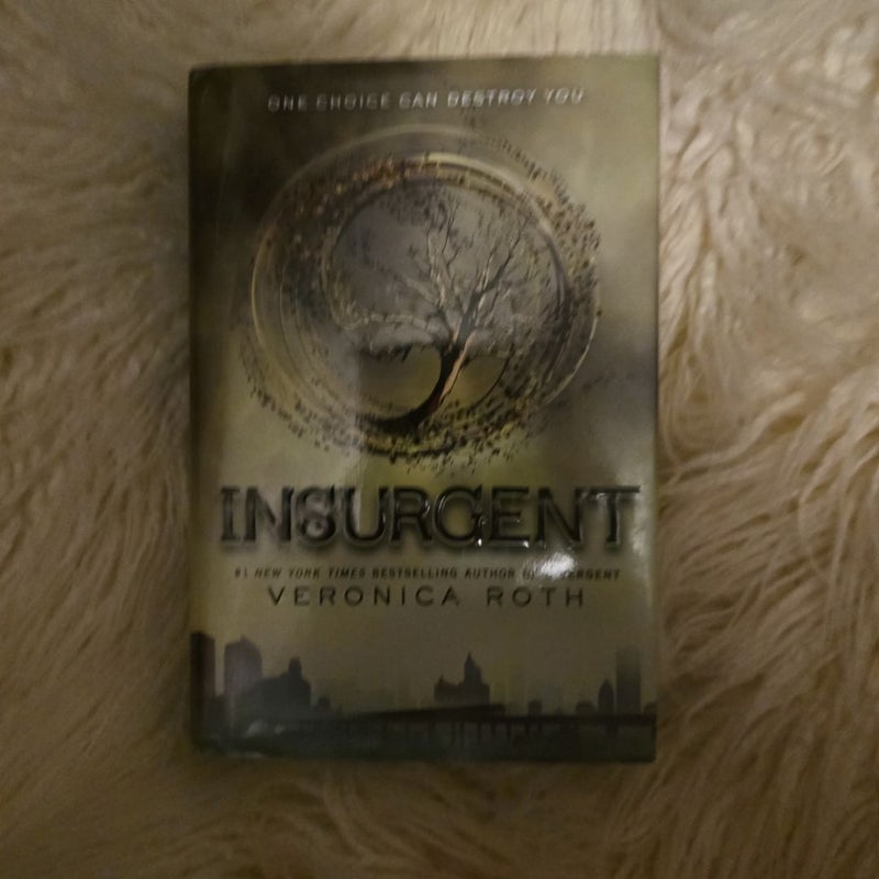 Insurgent