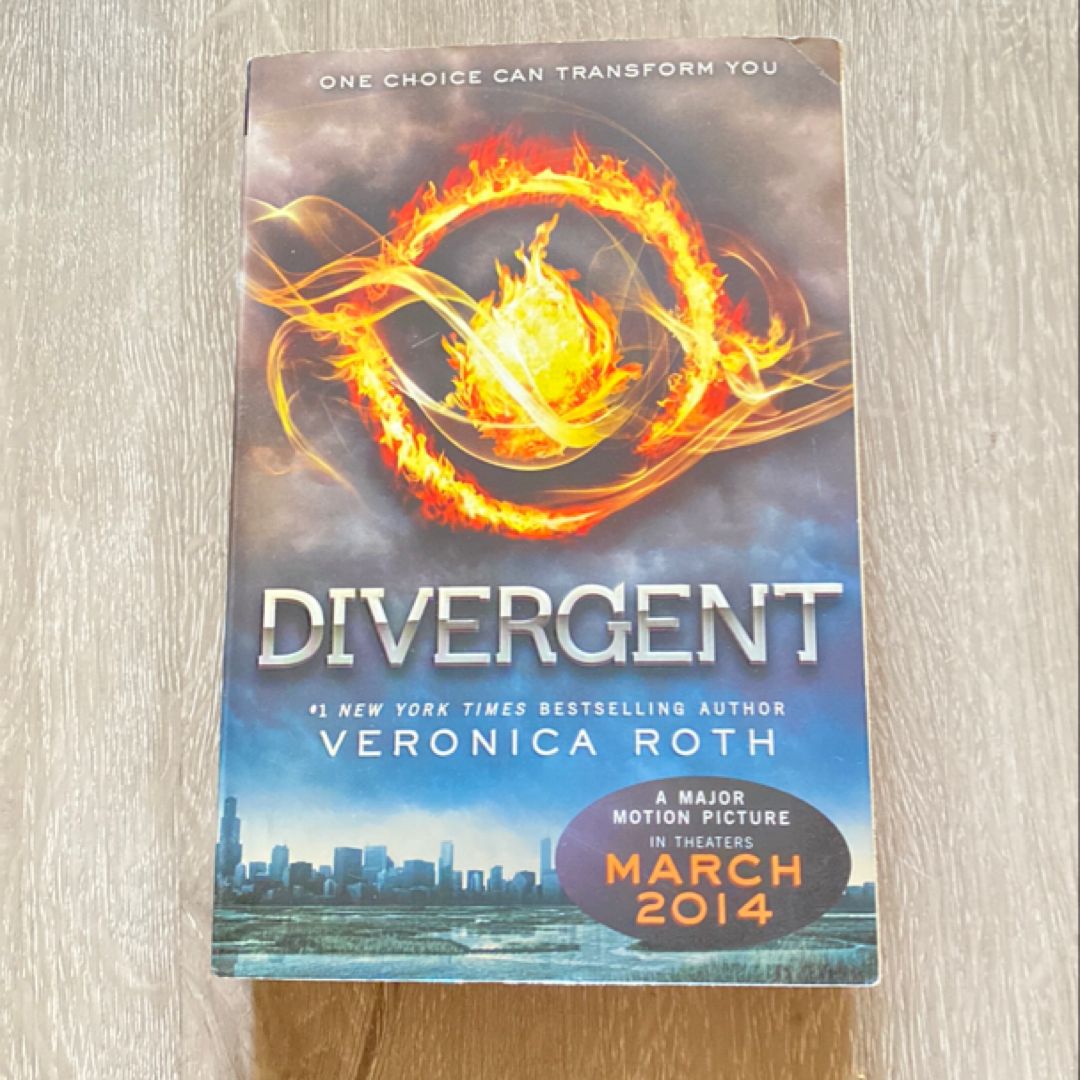 Divergent