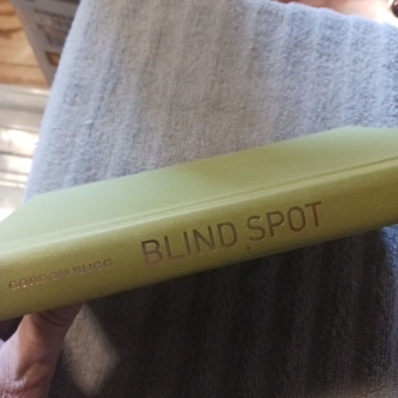 Blind Spot