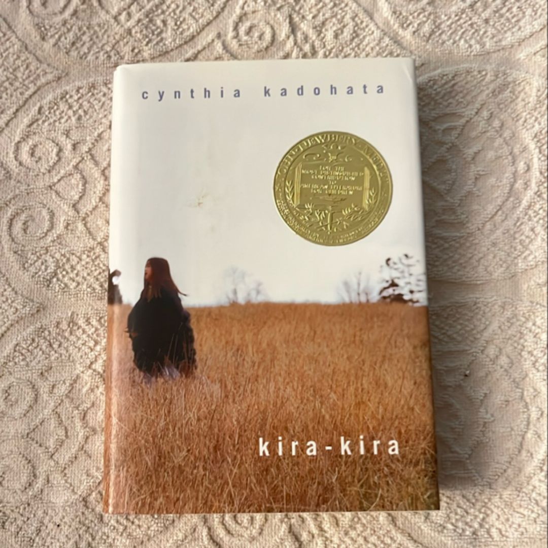 Kira-Kira