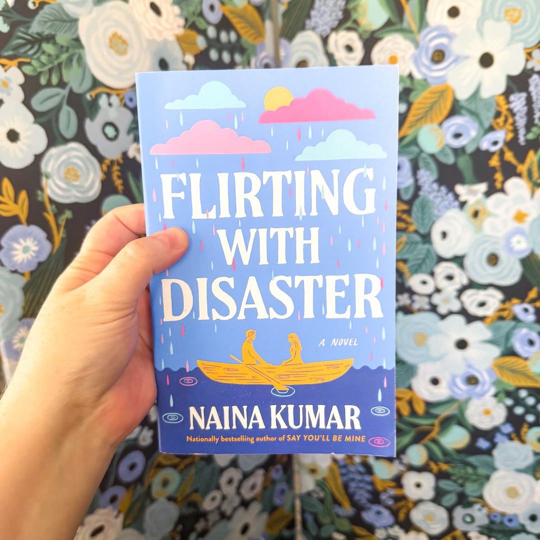 Flirting with Disaster