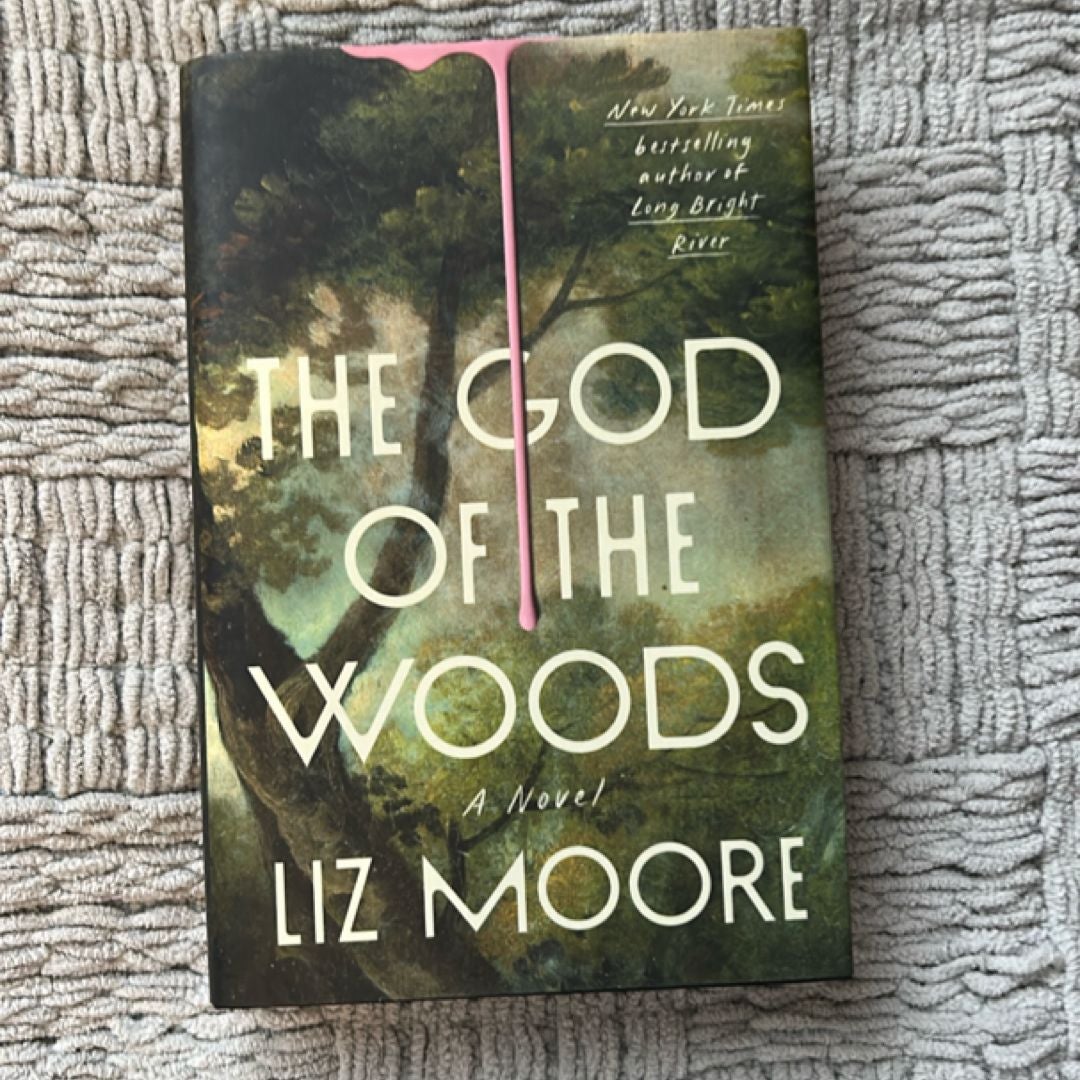 The God of the Woods