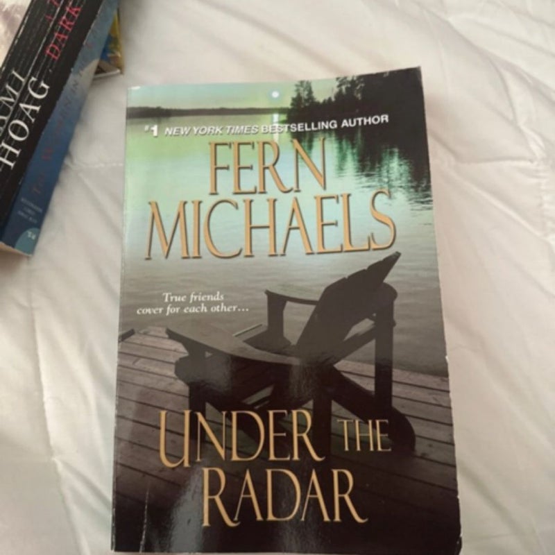 Under the radar