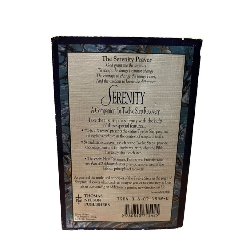 Serenity®
