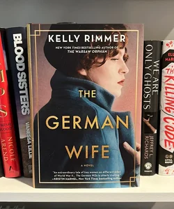 The German Wife