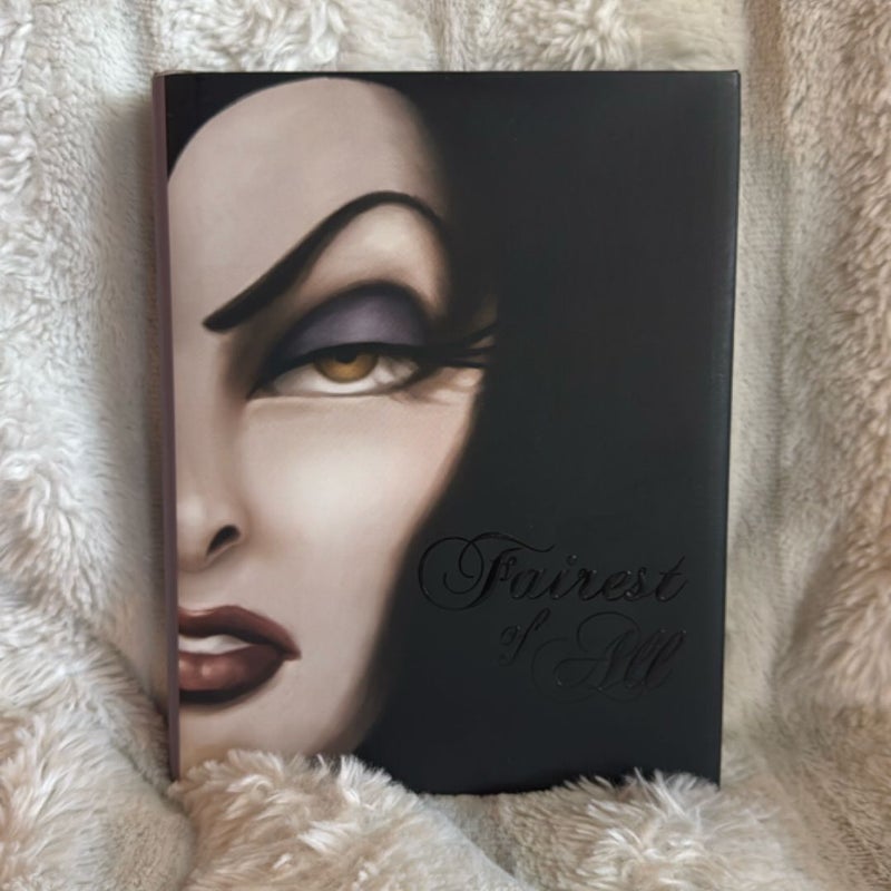 Fairest of All