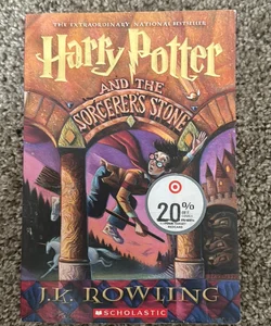 Harry Potter and the Sorcerer's Stone