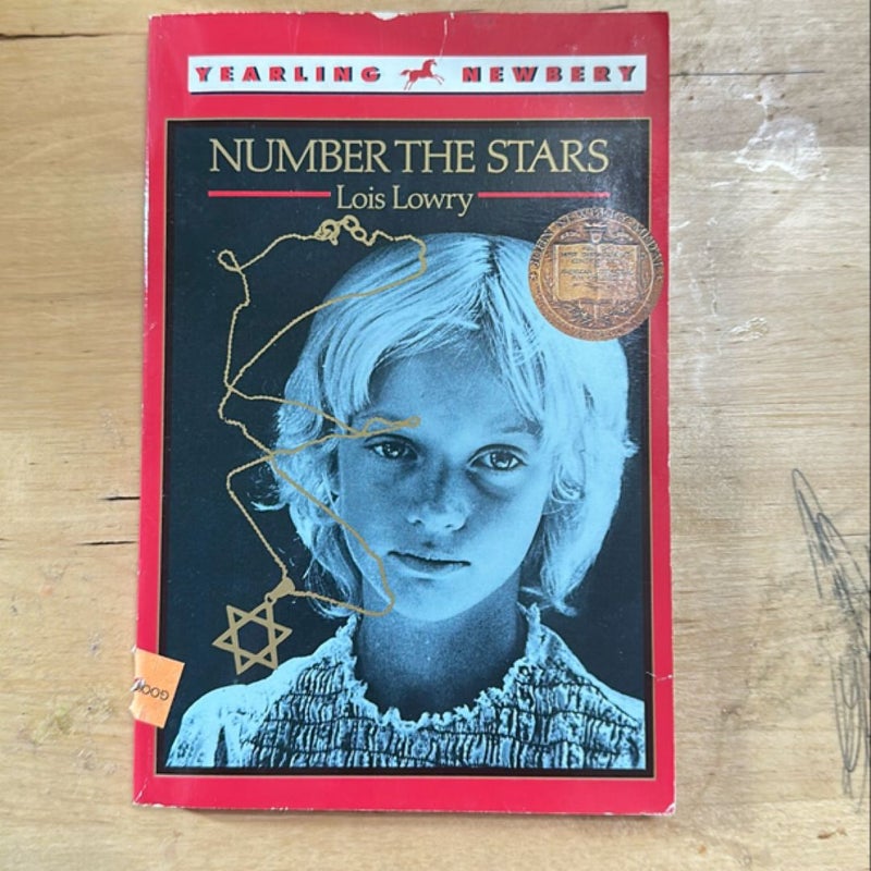 Number the Stars