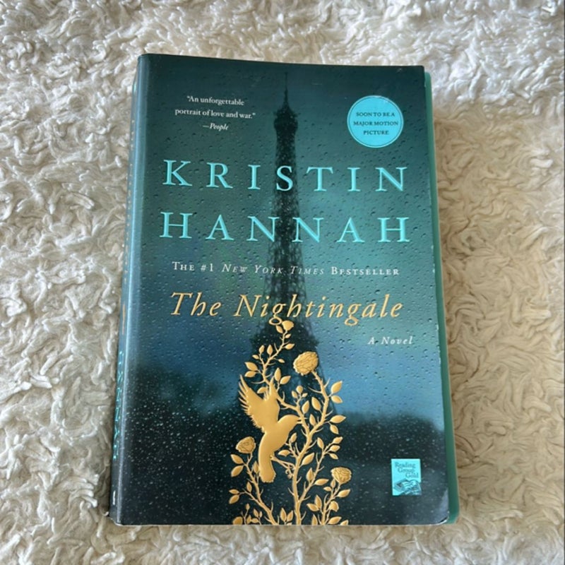 The Nightingale