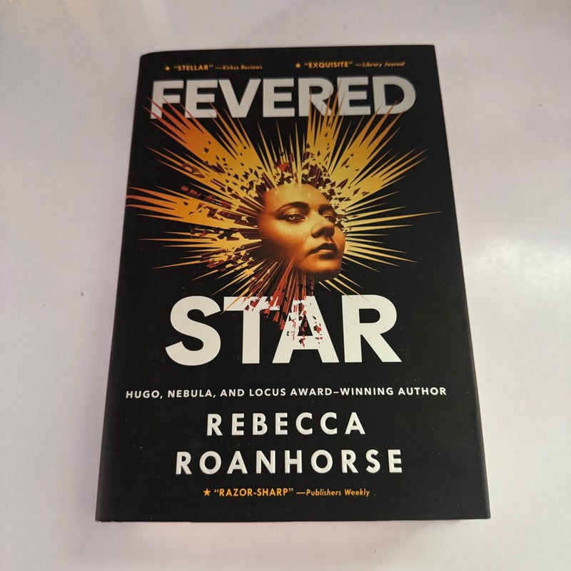 Fevered Star