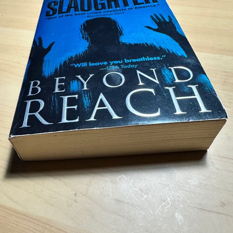 Beyond Reach