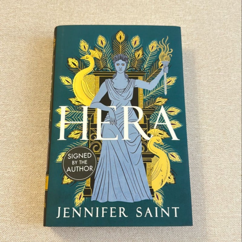 Hera