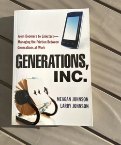 Generations Inc.