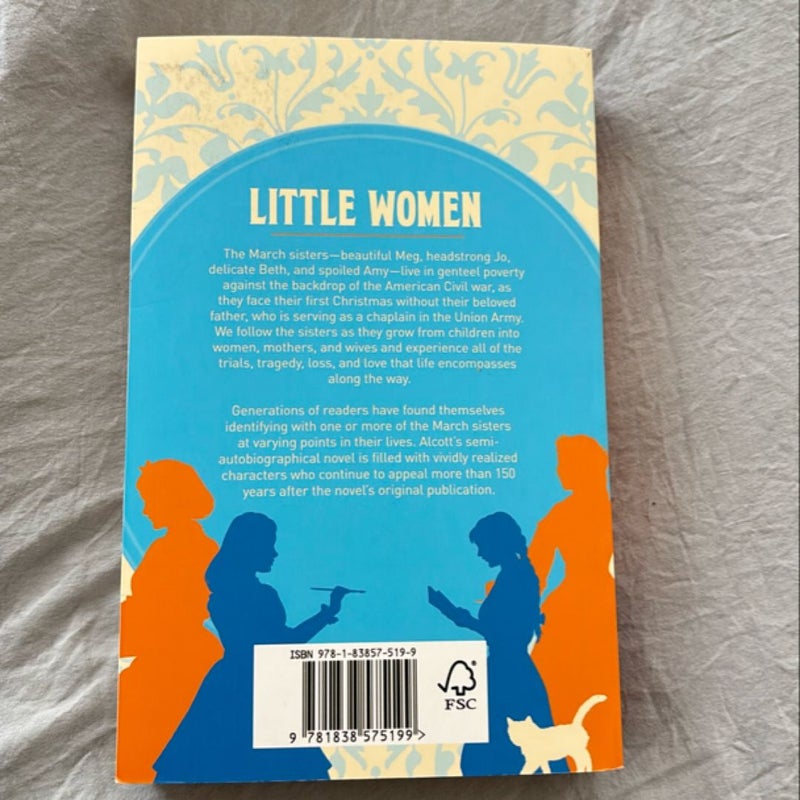 Little Women