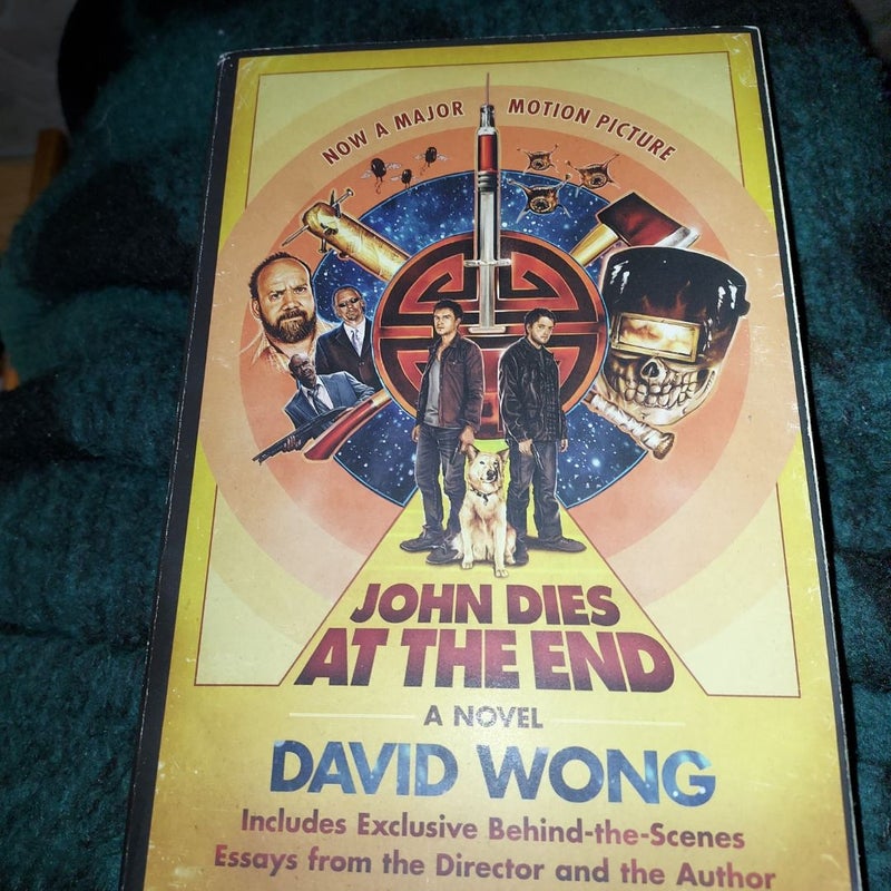 John Dies at the End