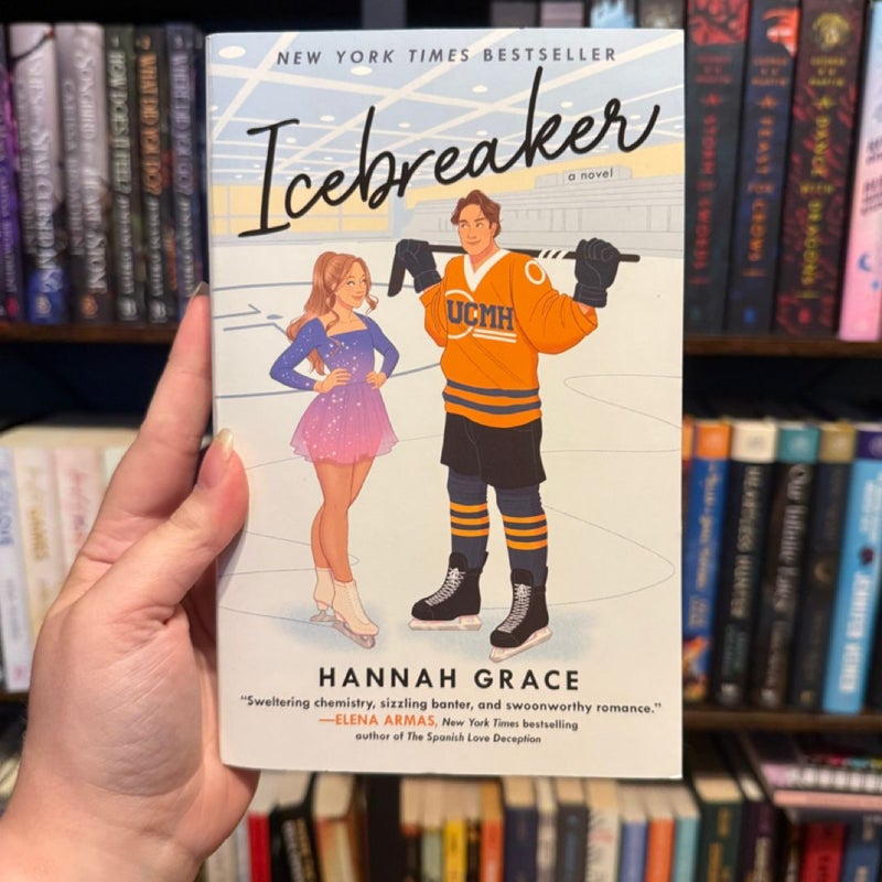 Icebreaker