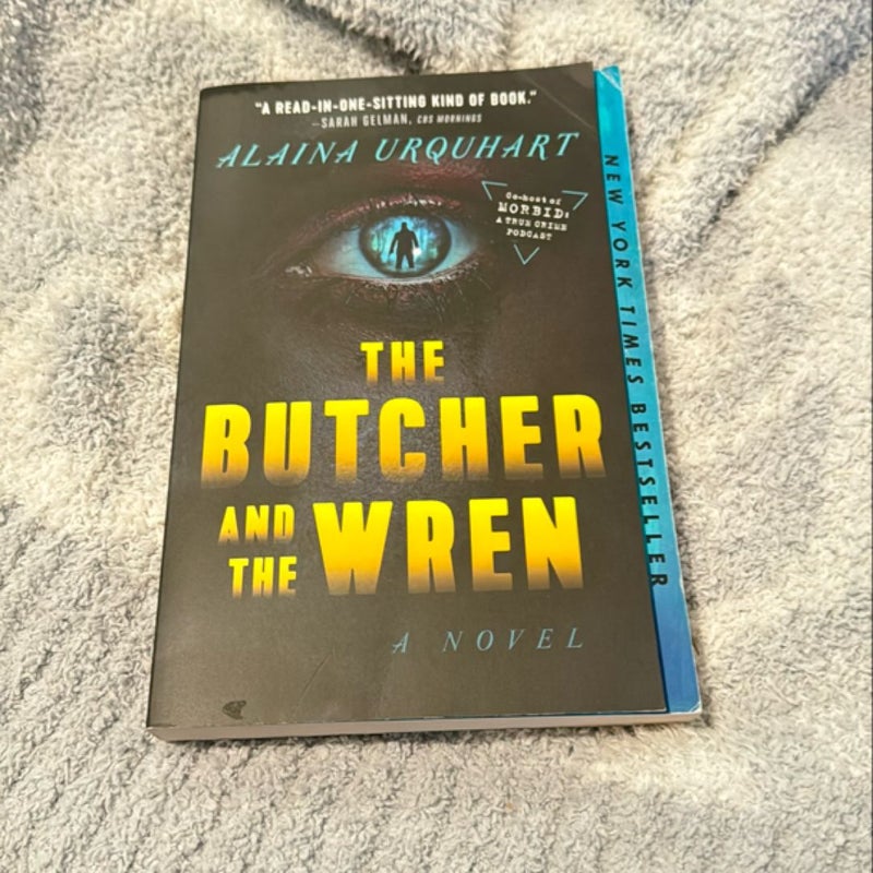 The Butcher and the Wren