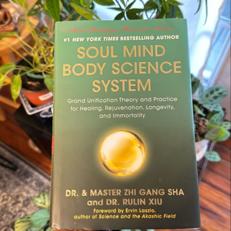 Soul Mind Body Science System