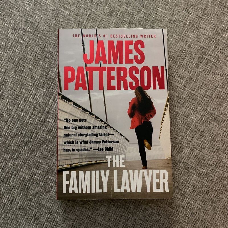 The Family Lawyer