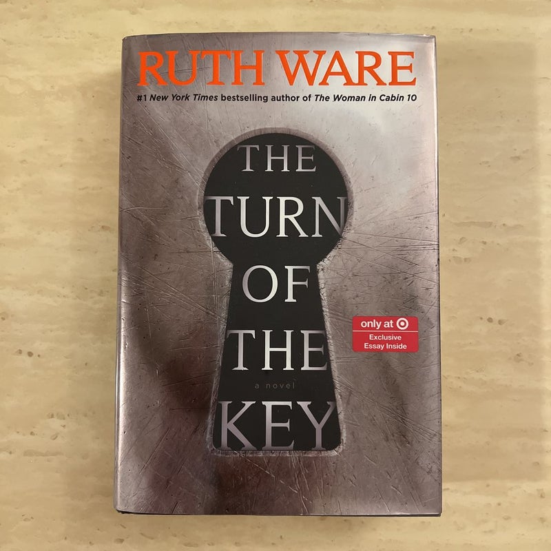 The Turn of the key