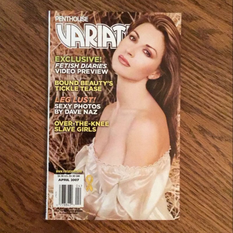 Penthouse variations by , Paperback | Pangobooks