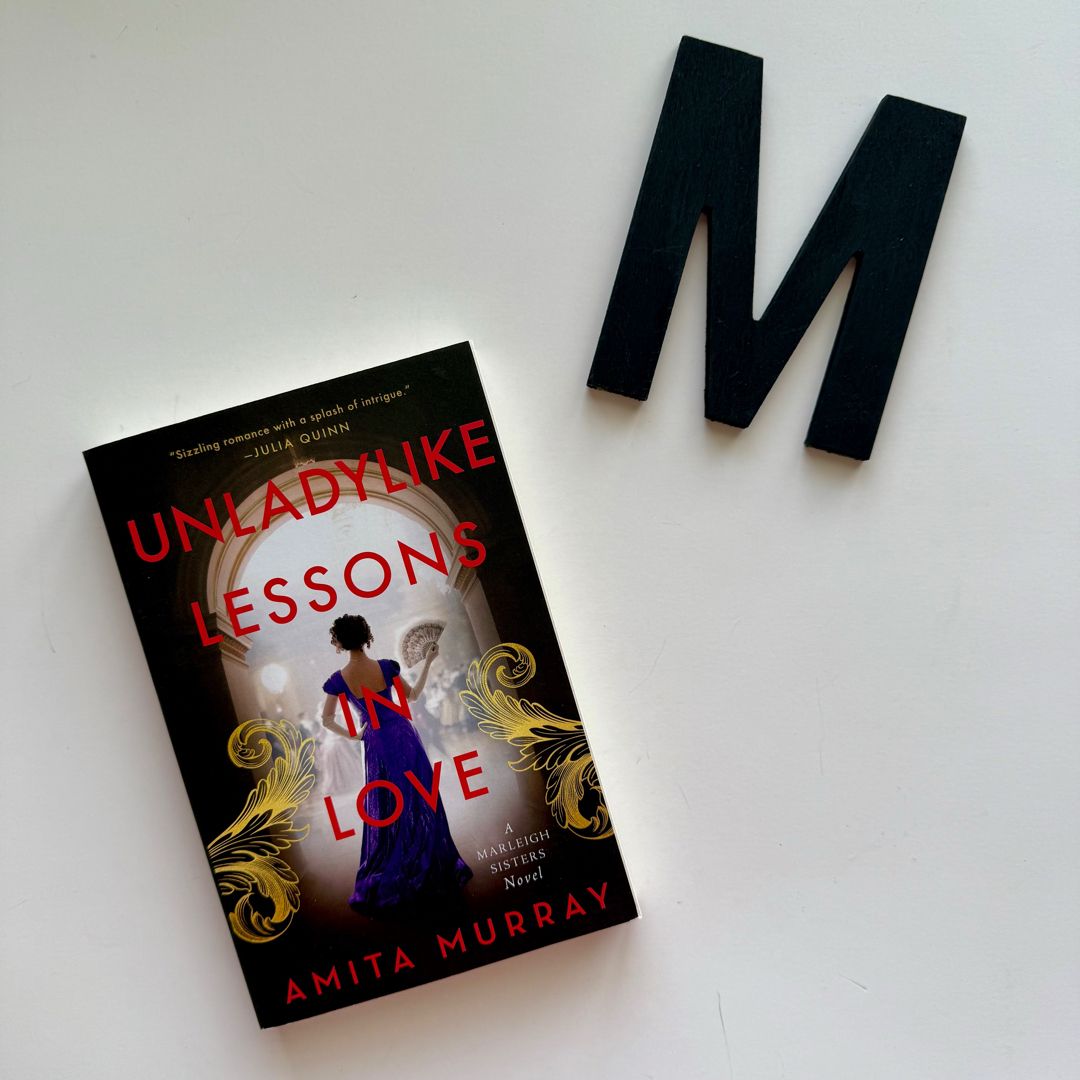 Unladylike Lessons in Love
