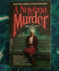 A Novena for Murder