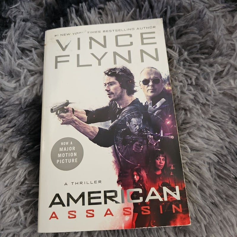 American Assasin