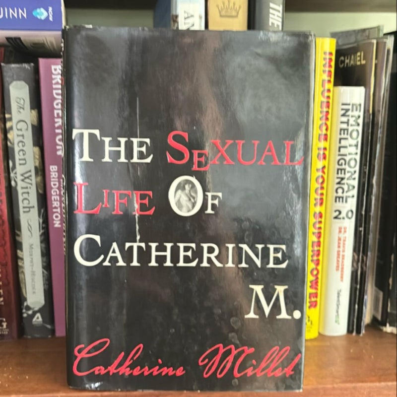 The Sexual Life of Catherine M.