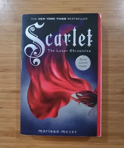 Scarlet