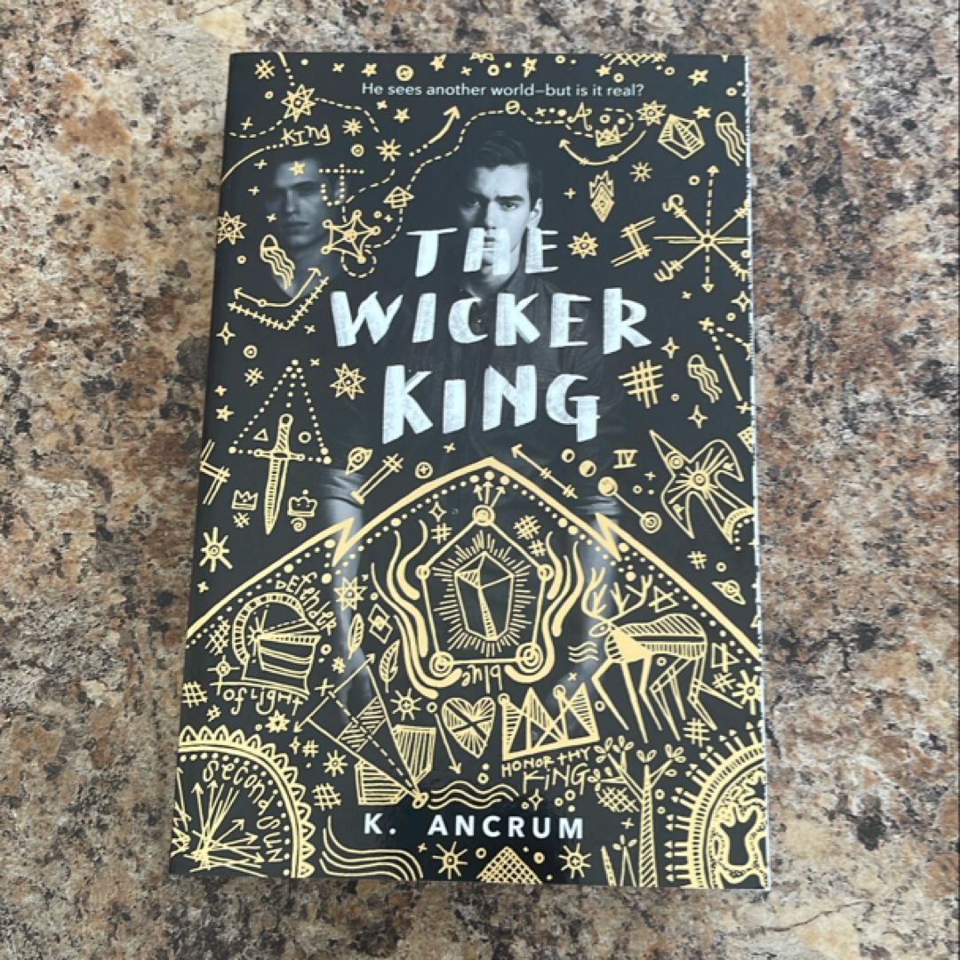 The Wicker King