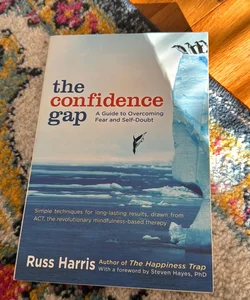 The Confidence Gap